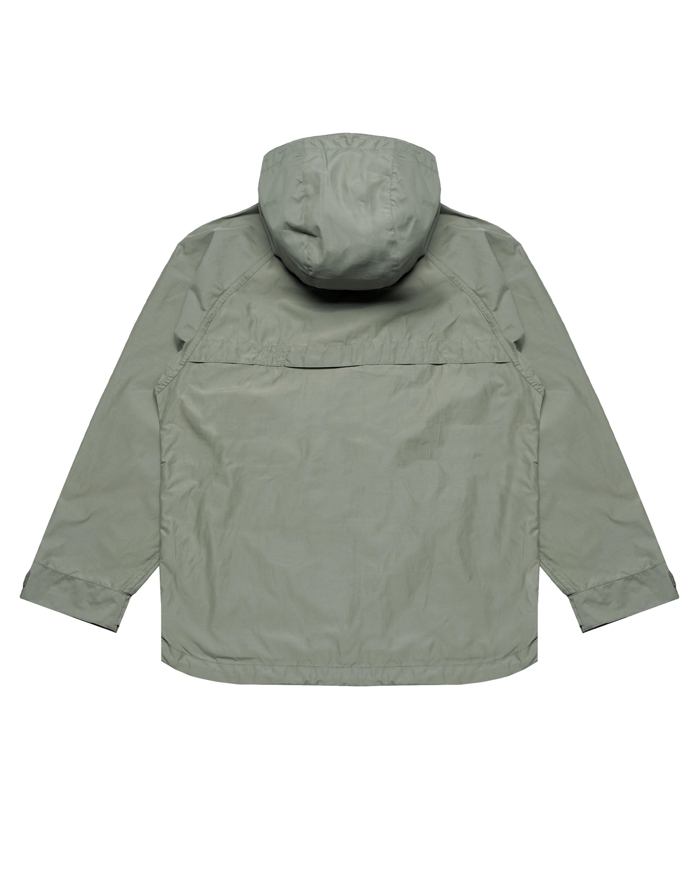 Snow Peak LIGHT MOUNTAIN CLOTH ZIP UP PARKA | JK-24SU104-F | AFEW 